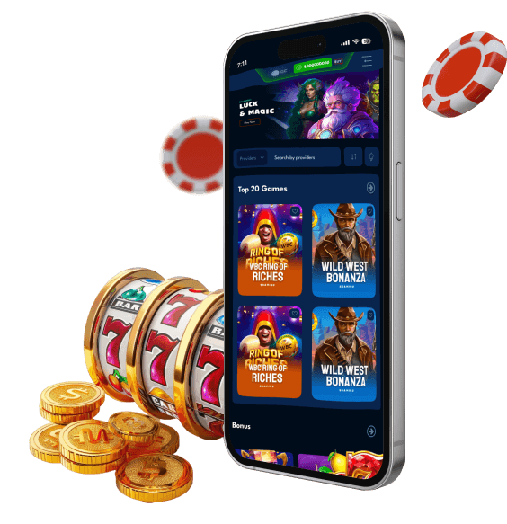 Spielbank Bad Füssing App
